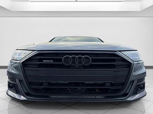 Used 2021 Audi A8 L 3.0T w/ Executive Plus Package image 6