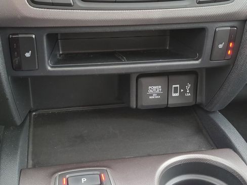 Used 2023 Honda Ridgeline RTL image 24