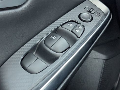 New 2025 Nissan Sentra SR image 20