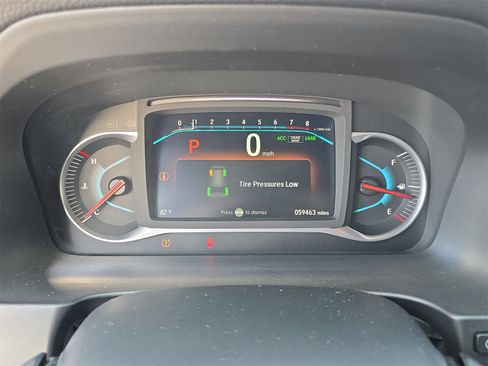 Used 2021 Honda Passport Sport image 24