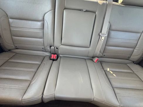 Used 2016 GMC Sierra 2500 Denali w/ Duramax Plus Package AWD/4WD image 26