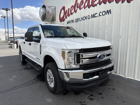Used 2019 Ford F250 XLT w/ FX4 Off-Road Package image 41