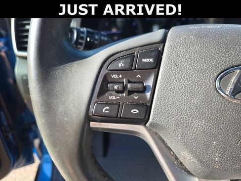 Used 2020 Hyundai Tucson Ultimate FWD image 15