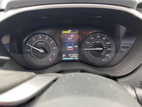 Used 2019 Subaru Impreza 2.0i Premium w/ Eyesight & BSD/Rcta & SRF AWD/4WD image 10