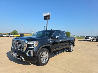 Used 2021 GMC Sierra 1500 Denali w/ Driver Alert Package II
