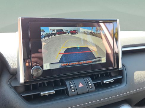 Certified 2025 Toyota RAV4 XLE Premium image 26