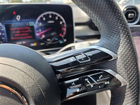 Used 2024 Mercedes-Benz C 300 4MATIC Sedan image 9