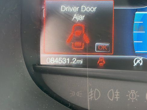 Used 2020 Ford Edge SEL w/ Convenience Package image 39