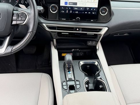 Certified 2024 Lexus RX 350 Premium w/ Accessory Package (Z1) AWD/4WD image 13