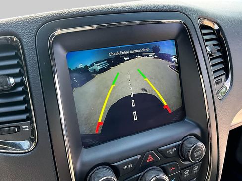 Used 2020 Dodge Durango R/T w/ Trailer Tow Group IV RWD image 31