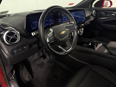 Used 2024 Chevrolet Blazer EV LT AWD/4WD image 22