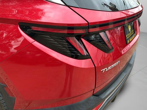 Used 2023 Hyundai Tucson SEL w/ Convenience Package image 34