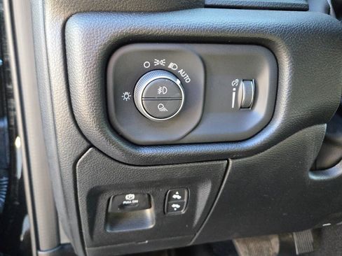 New 2026 RAM 1500 Big Horn image 26