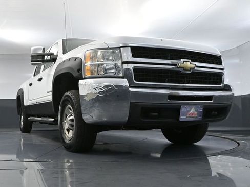 Used 2010 Chevrolet Silverado 2500 LT image 45