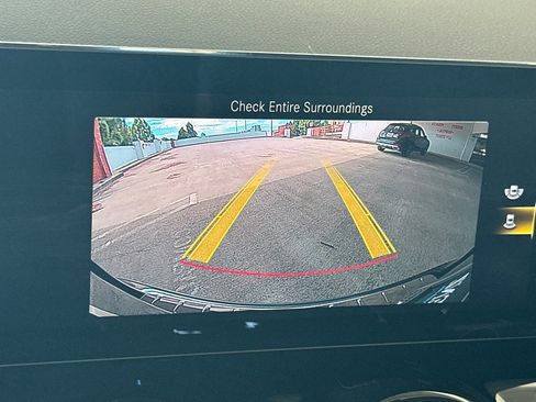 Certified 2023 Mercedes-Benz GLA 35 AMG 4MATIC image 28