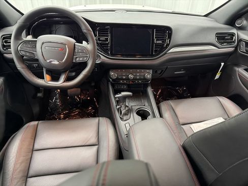 New 2026 Dodge Durango GT AWD/4WD image 15
