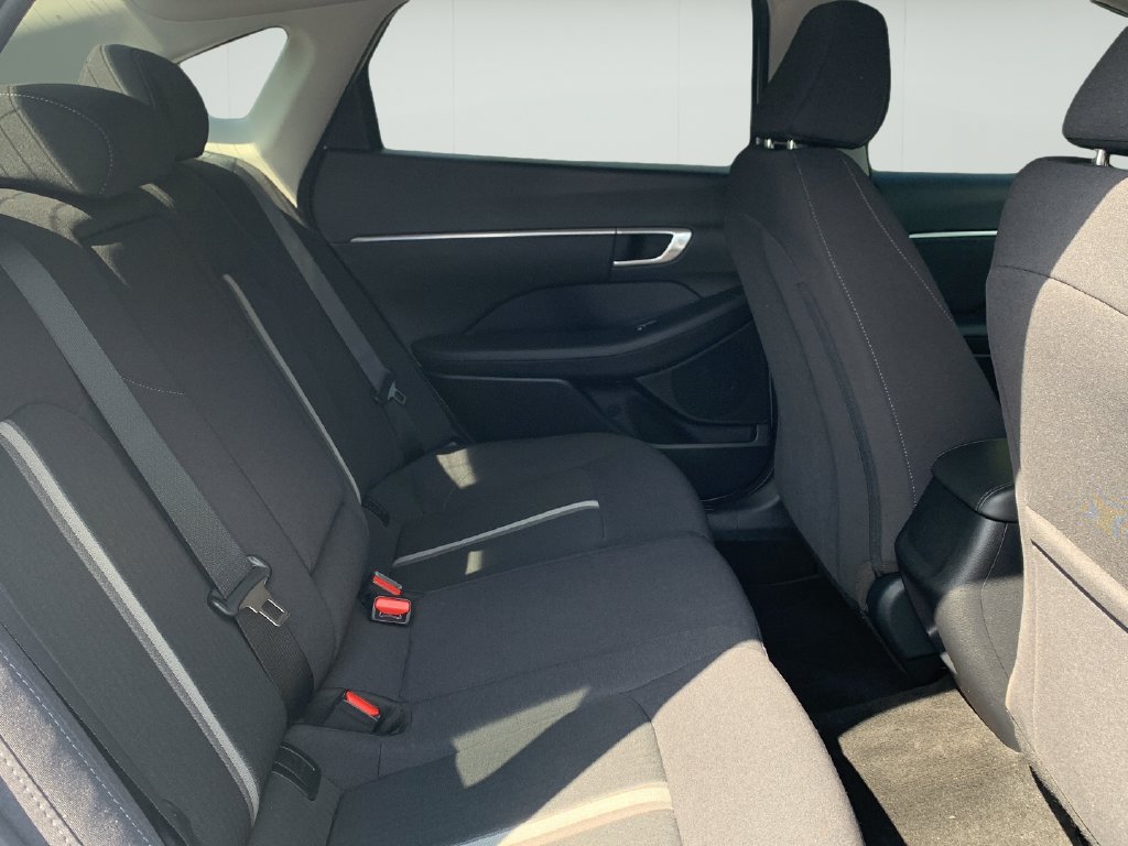 Certified 2023 Hyundai Sonata SEL FWD image 37