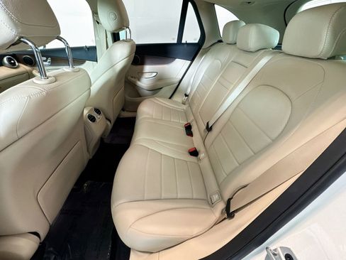 Certified 2021 Mercedes-Benz GLC 300 4MATIC image 22