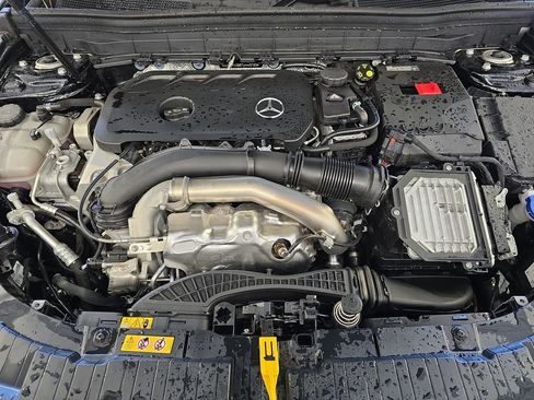 Certified 2026 Mercedes-Benz GLB 250 image 34