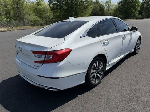 Used 2020 Honda Accord EX-L image 8