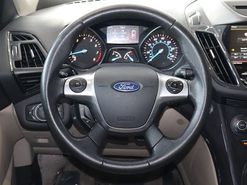 Used 2015 Ford Escape Titanium image 25