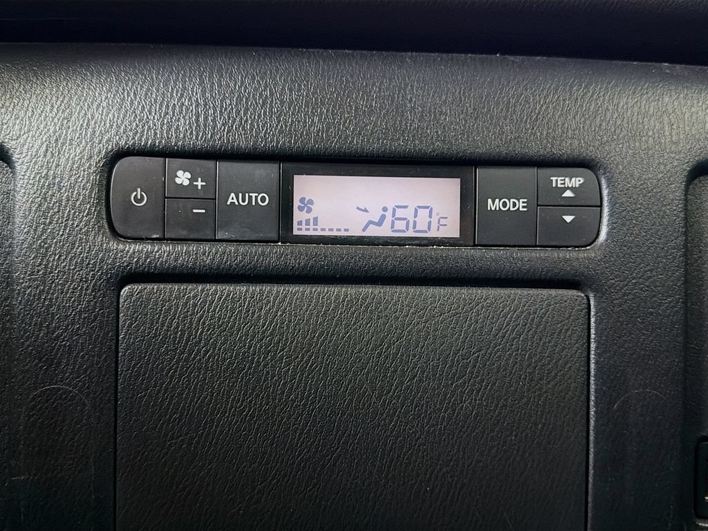 Used 2024 INFINITI QX80 Luxe AWD/4WD image 27