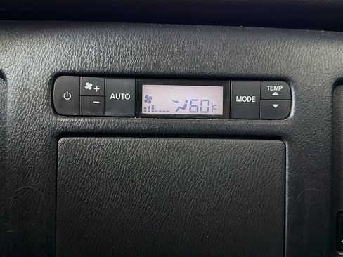 Used 2024 INFINITI QX80 Luxe AWD/4WD image 27
