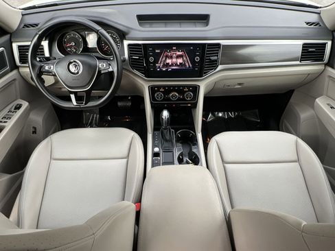 Used 2018 Volkswagen Atlas SEL image 21