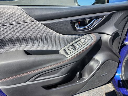 Used 2024 Subaru Forester Sport image 21