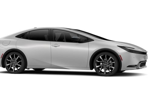 New 2026 Toyota Prius Plug-In Hybrid FWD image 13
