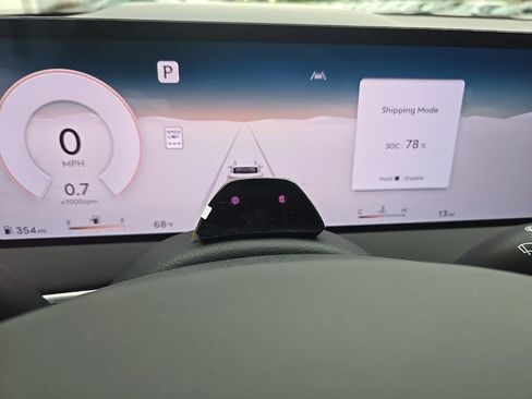 Used 2026 Genesis GV70 3.5T Sport Prestige image 39