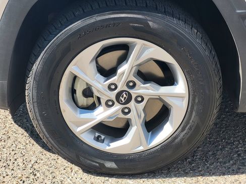 Used 2024 Hyundai Tucson SEL AWD/4WD image 9