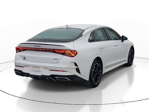 Used 2024 Kia K5 GT-Line image 4