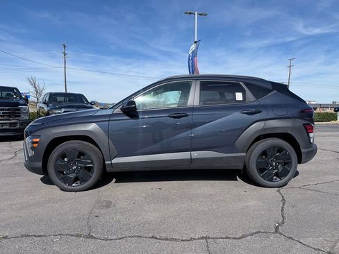 New 2026 Hyundai Kona SEL Sport FWD image 4