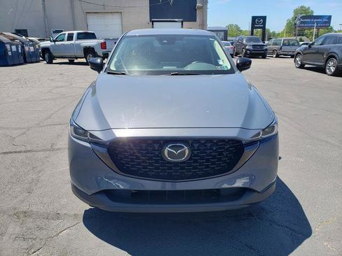 Used 2022 MAZDA CX-5 Carbon Edition AWD/4WD image 2