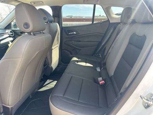 New 2026 Chevrolet Trax ACTIV w/ Sunroof Package image 12