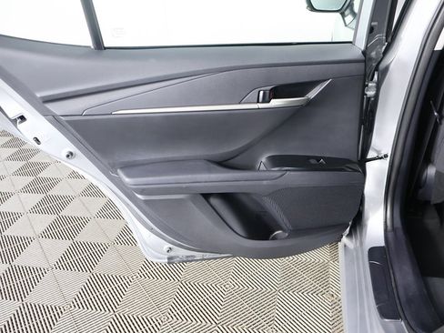 Used 2025 Toyota Camry LE image 21