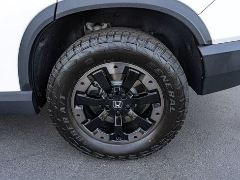New 2026 Honda Passport TrailSport Elite image 10