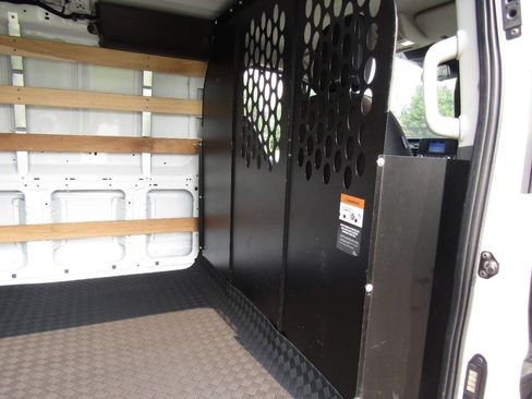 Used 2025 Ford Transit 250 Low Roof w/ Exterior Upgrade Package RWD image 21