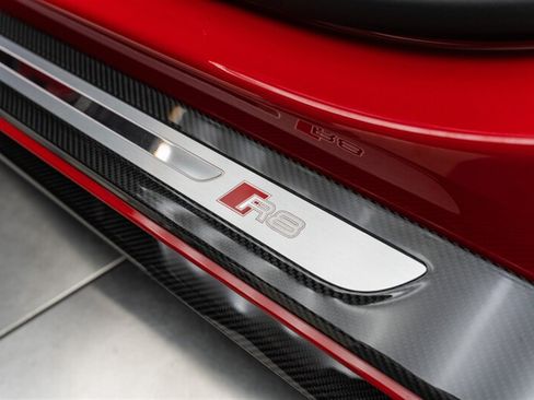 Used 2020 Audi R8 V10 performance AWD/4WD image 46