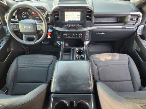 Used 2023 Ford F150 XL w/ STX Appearance Package AWD/4WD image 26