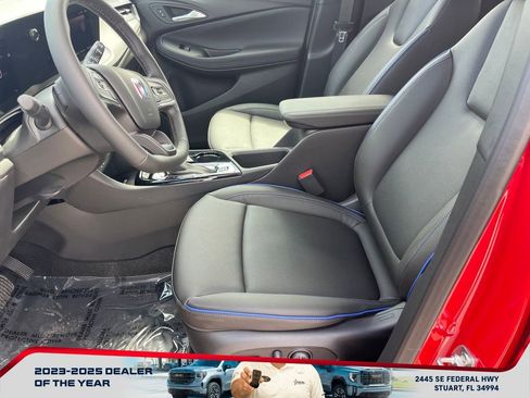 New 2026 Buick Encore GX Sport Touring w/ Advanced Technology Package image 9
