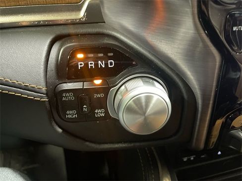 Certified 2019 RAM 1500 Limited image 20