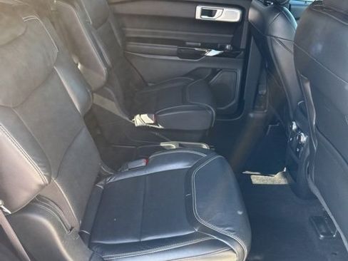 Used 2021 Ford Explorer ST w/ Equipment Group 401A image 13