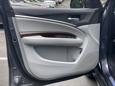 Used 2018 Acura MDX SH-AWD image 24