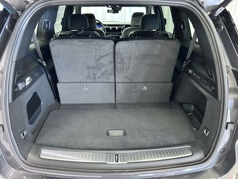 New 2026 Jeep Grand Cherokee L Summit AWD/4WD image 30