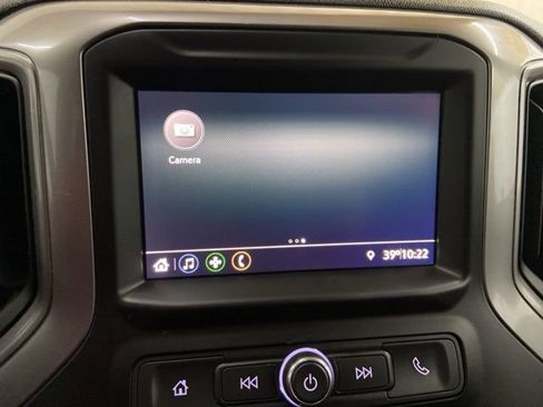 Used 2021 Chevrolet Silverado 1500 Custom image 42