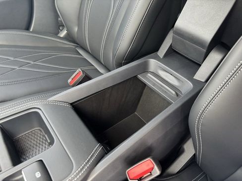 New 2025 Ford Mustang Mach-E Select w/ Comfort Package Lite image 31