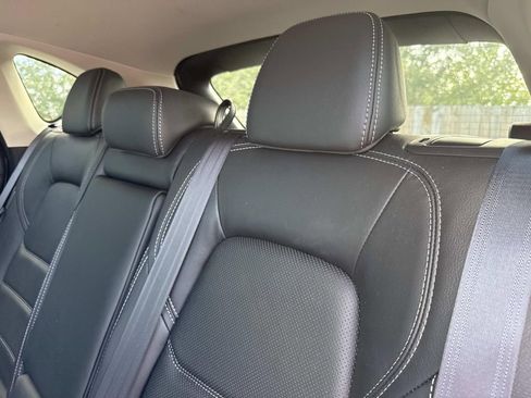 Certified 2025 MAZDA CX-5 AWD 2.5 S w/ Preferred Package image 18