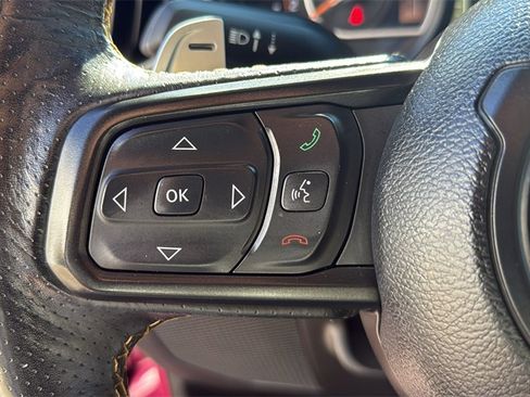 Used 2024 Jeep Wrangler Unlimited Rubicon 392 image 21